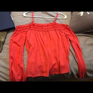 new blouse never worn!